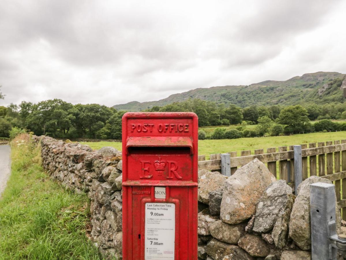 Grizedale Lejlighed Kendal Eksteriør billede