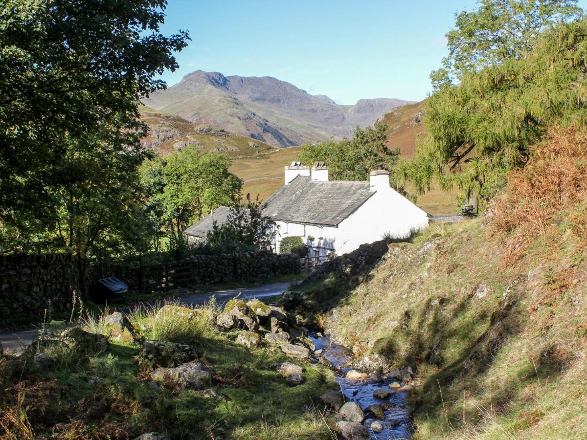 Grizedale Lejlighed Kendal Eksteriør billede